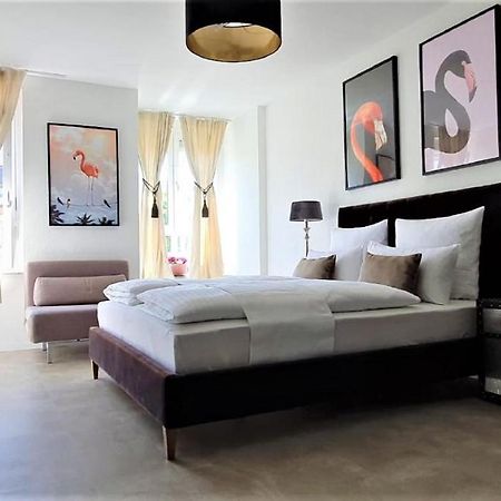 Deluxe Apartment Flamingo In Paradise Фрайбург Екстериор снимка