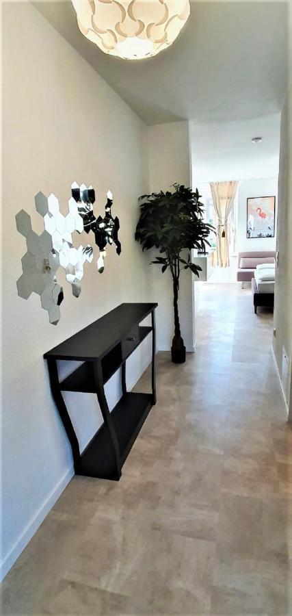 Deluxe Apartment Flamingo In Paradise Фрайбург Екстериор снимка