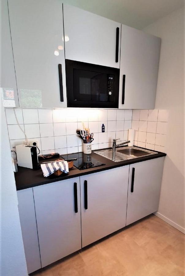 Deluxe Apartment Flamingo In Paradise Фрайбург Екстериор снимка