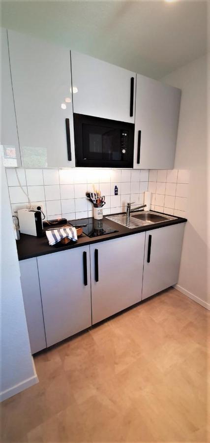 Deluxe Apartment Flamingo In Paradise Фрайбург Екстериор снимка