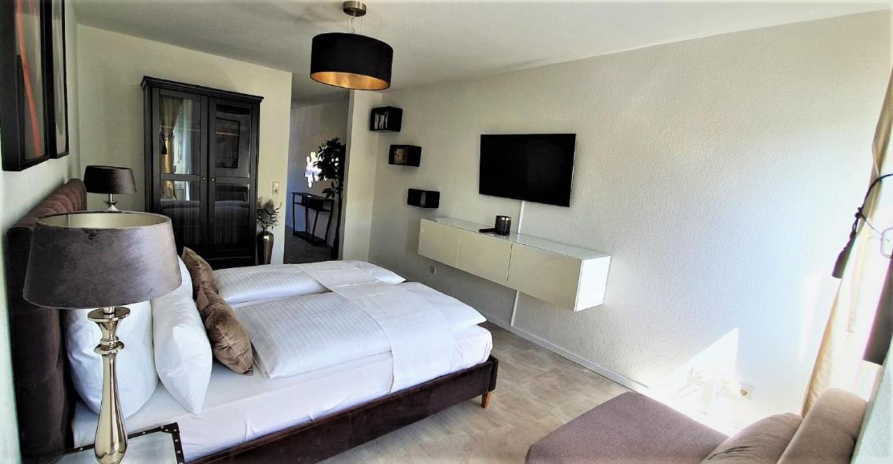 Deluxe Apartment Flamingo In Paradise Фрайбург Екстериор снимка